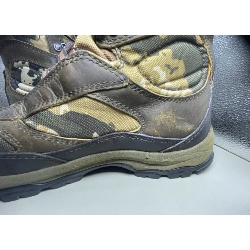 Danner High Ground 8